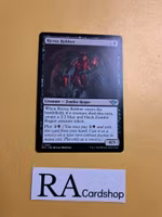 Rictus Robber Uncommon 0102 Outlaws of Thunder Junction (OTJ) Magic the Gathering