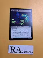 Servant of the Stinger Uncommon 0105 Outlaws of Thunder Junction (OTJ) Magic the Gathering