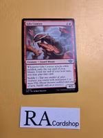 Gila Courser Uncommon 0124 Outlaws of Thunder Junction (OTJ) Magic the Gathering