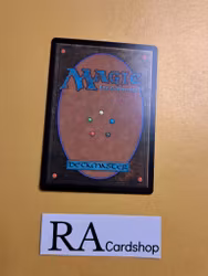 Gila Courser Uncommon 0124 Outlaws of Thunder Junction (OTJ) Magic the Gathering