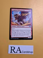 Longhorn Sharpshooter Uncommon 0132 Outlaws of Thunder Junction (OTJ) Magic the Gathering