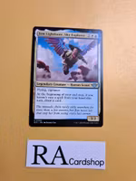 Jem Lightfoote, Sky Explorer Uncommon 0209 Outlaws of Thunder Junction (OTJ) Magic the Gathering