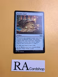 Bandits Haul Uncommon 0240 Outlaws of Thunder Junction (OTJ) Magic the Gathering