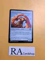 Redrock Sentinel Uncommon 0247 Outlaws of Thunder Junction (OTJ) Magic the Gathering