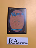 Redrock Sentinel Uncommon 0247 Outlaws of Thunder Junction (OTJ) Magic the Gathering