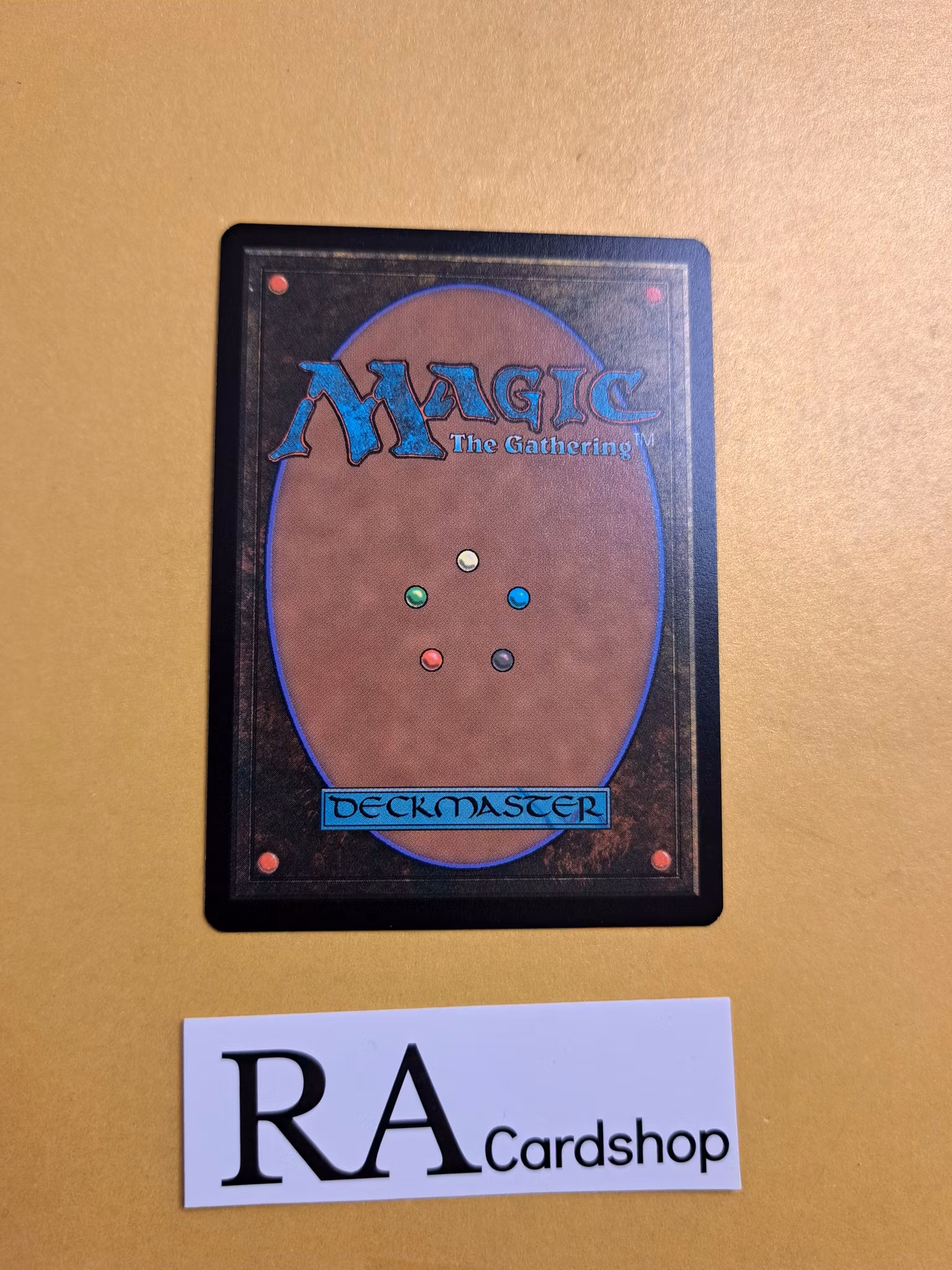 Arid Archway Land 0252 Outlaws of Thunder Junction (OTJ) Magic the Gathering