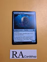 Hermatic Nautilus Uncommon 0058 The Lost Caverns of Ixalan LCI Magic the Gathering