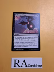 Malicious Ecplise Uncommon 0111 The Lost Caverns of Ixalan LCI Magic the Gathering