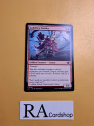 Goldfury Strider Uncommon 0152 The Lost Caverns of Ixalan LCI Magic the Gathering