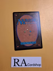 Goldfury Strider Uncommon 0152 The Lost Caverns of Ixalan LCI Magic the Gathering