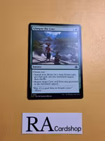 Glimpse the Core Uncommon 0186 The Lost Caverns of Ixalan LCI Magic the Gathering