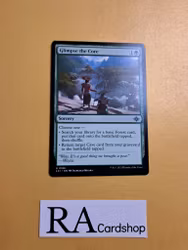 Glimpse the Core Uncommon 0186 The Lost Caverns of Ixalan LCI Magic the Gathering