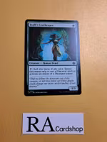 Ixallis Lorekeeper Uncommon 0194 The Lost Caverns of Ixalan LCI Magic the Gathering