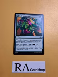 Jade Seedstones / Jadeheart Attendant Uncommon 0195 The Lost Caverns of Ixalan LCI Magic the Gathering