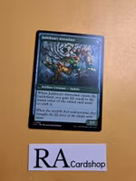 Jade Seedstones / Jadeheart Attendant Uncommon 0195 The Lost Caverns of Ixalan LCI Magic the Gathering