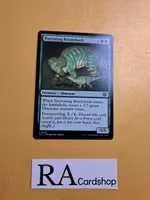 Nurturing Bristleback Uncommon 0203 The Lost Caverns of Ixalan LCI Magic the Gathering