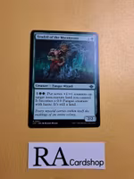 Tendril of the Mycotyrant Uncommon 0215 The Lost Caverns of Ixalan LCI Magic the Gathering