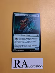 Tendril of the Mycotyrant Uncommon 0215 The Lost Caverns of Ixalan LCI Magic the Gathering