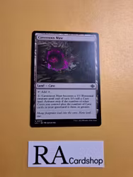 Cavernous Maw Uncommon 0270 The Lost Caverns of Ixalan LCI Magic the Gathering