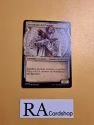 Bartolome del Presidio Uncommon 0301 The Lost Caverns of Ixalan LCI Magic the Gathering