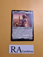 Eowyn, Lady of Rohan Uncommon 0010 The Lord of the Rings Tales of Middle-earth (LTR) Magic the Gathering