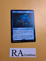 Dreadful as the Storm Common 0048 The Lord of the Rings Tales of Middle-earth (LTR) Magic the Gathering