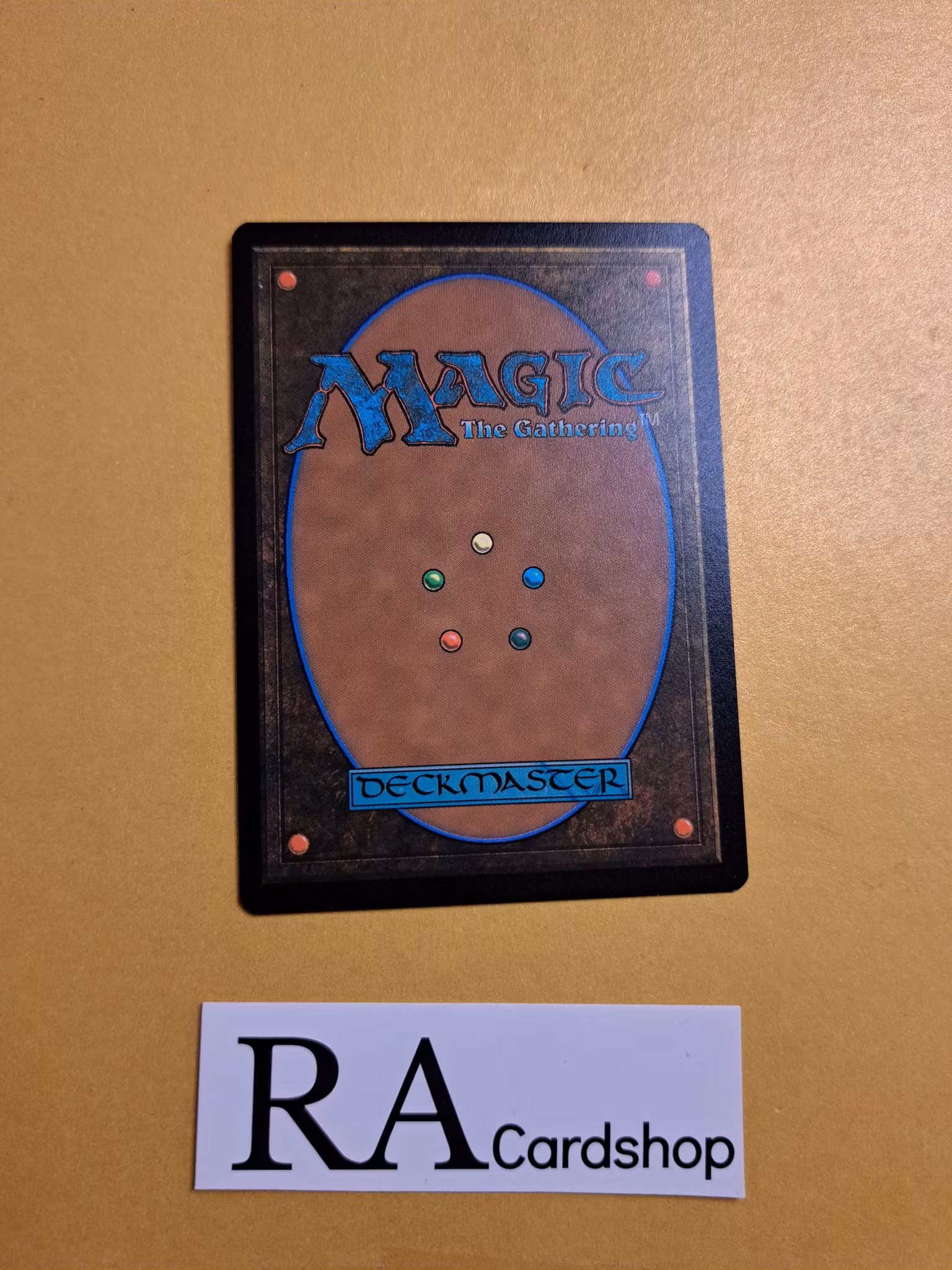 Dreadful as the Storm Common 0048 The Lord of the Rings Tales of Middle-earth (LTR) Magic the Gathering