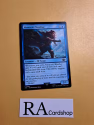 Nimrodel Watcher Common 0063 The Lord of the Rings Tales of Middle-earth (LTR) Magic the Gathering