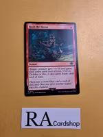 Rush the Room Common 0147 The Lord of the Rings Tales of Middle-earth (LTR) Magic the Gathering