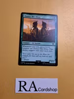 Chance-Met Elves Common 0157 The Lord of the Rings Tales of Middle-earth (LTR) Magic the Gathering