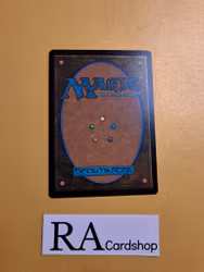 Elven Farsight Common 0161 The Lord of the Rings Tales of Middle-earth (LTR) Magic the Gathering