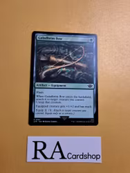 Galadhrim Bow Common 0167 The Lord of the Rings Tales of Middle-earth (LTR) Magic the Gathering