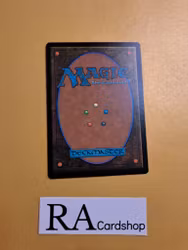 Galadhrim Bow Common 0167 The Lord of the Rings Tales of Middle-earth (LTR) Magic the Gathering