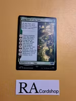 Long List of the Ents Uncommon 0174 The Lord of the Rings Tales of Middle-earth (LTR) Magic the Gathering