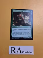 Lothlorien Lookout Common 0175 The Lord of the Rings Tales of Middle-earth (LTR) Magic the Gathering