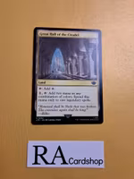 Great Hall of the Citadel Common 0254 The Lord of the Rings Tales of Middle-earth (LTR) Magic the Gathering