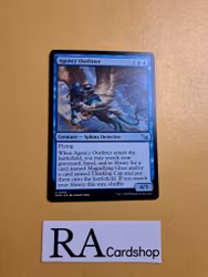 Agency Outfitter Uncommon 0038 Murders at Karlov Manor (MKM) Magic the Gathering