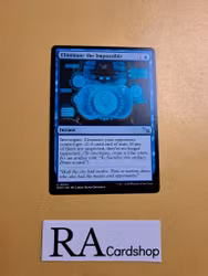 Eliminate the Impossible Uncommon 0054 Murders at Karlov Manor (MKM) Magic the Gathering