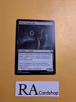 Slimy Dualleech Uncommon 0104 Murders at Karlov Manor (MKM) Magic the Gathering