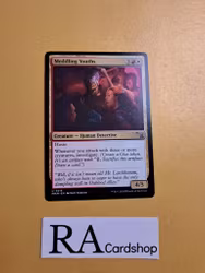 Meddling Youths Uncommon 0209 Murders at Karlov Manor (MKM) Magic the Gathering