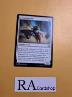 Forum Familiar Uncommon 0016 Murders at Karlov Manor (MKM) Magic the Gathering