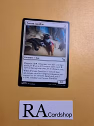 Forum Familiar Uncommon 0016 Murders at Karlov Manor (MKM) Magic the Gathering