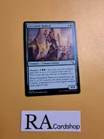 Greenbelt Radical Uncommon 0163 Murders at Karlov Manor (MKM) Magic the Gathering