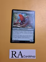 Loxodon Eavesdropper Uncommon 0168 Murders at Karlov Manor (MKM) Magic the Gathering
