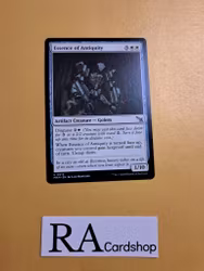 Essence of Antiquity Uncommon 0015 Murders at Karlov Manor (MKM) Magic the Gathering