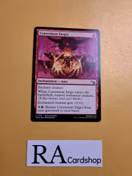 Convenient Target Uncommon 0119 Murders at Karlov Manor (MKM) Magic the Gathering