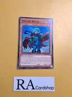 Psychich Rover Common MP23-EN182 1st Edition 25th Anniversary Tin: Dueling Heroes Mega Pack MP23 Yu-Gi-Oh