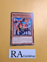 Eka the Flame Buddy Common MP23-EN130 1st Edition 25th Anniversary Tin: Dueling Heroes Mega Pack MP23 Yu-Gi-Oh