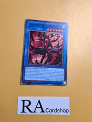 Libromancer Doombroker Common MP23-EN047 1st Edition 25th Anniversary Tin: Dueling Heroes Mega Pack MP23 Yu-Gi-Oh