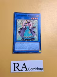 Libromancer Mystigirl Common MP23-EN111 1st Edition 25th Anniversary Tin: Dueling Heroes Mega Pack MP23 Yu-Gi-Oh